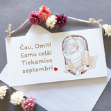 Personalizē savu mēnesi Image