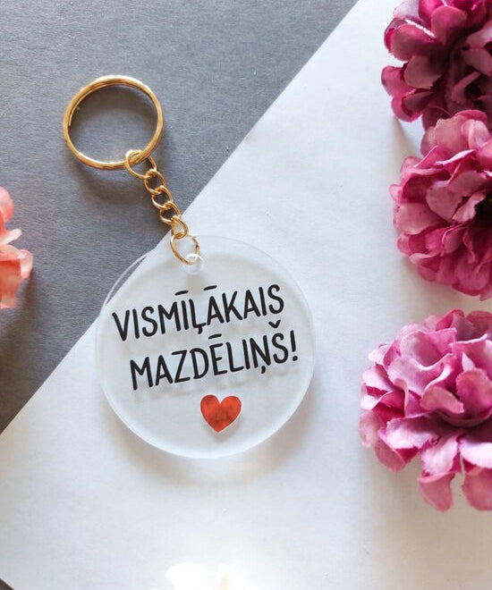 Mazdēliņš Image