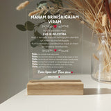 Manam vīram Image